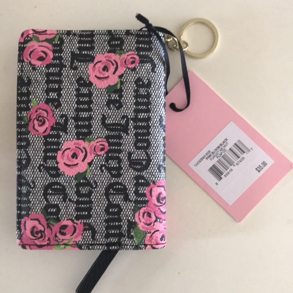 Juicy Couture wallet